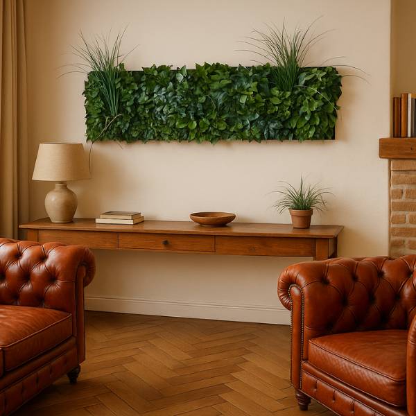 Tableau Forest 115x40