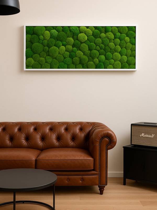 Tableau Bubble 115x40