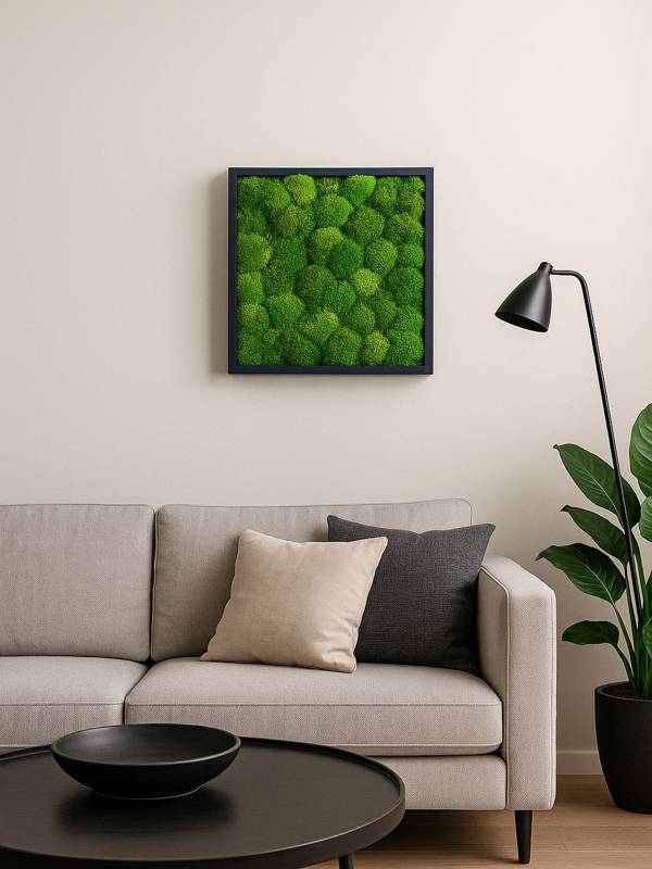 Tableau Bubble 35x35