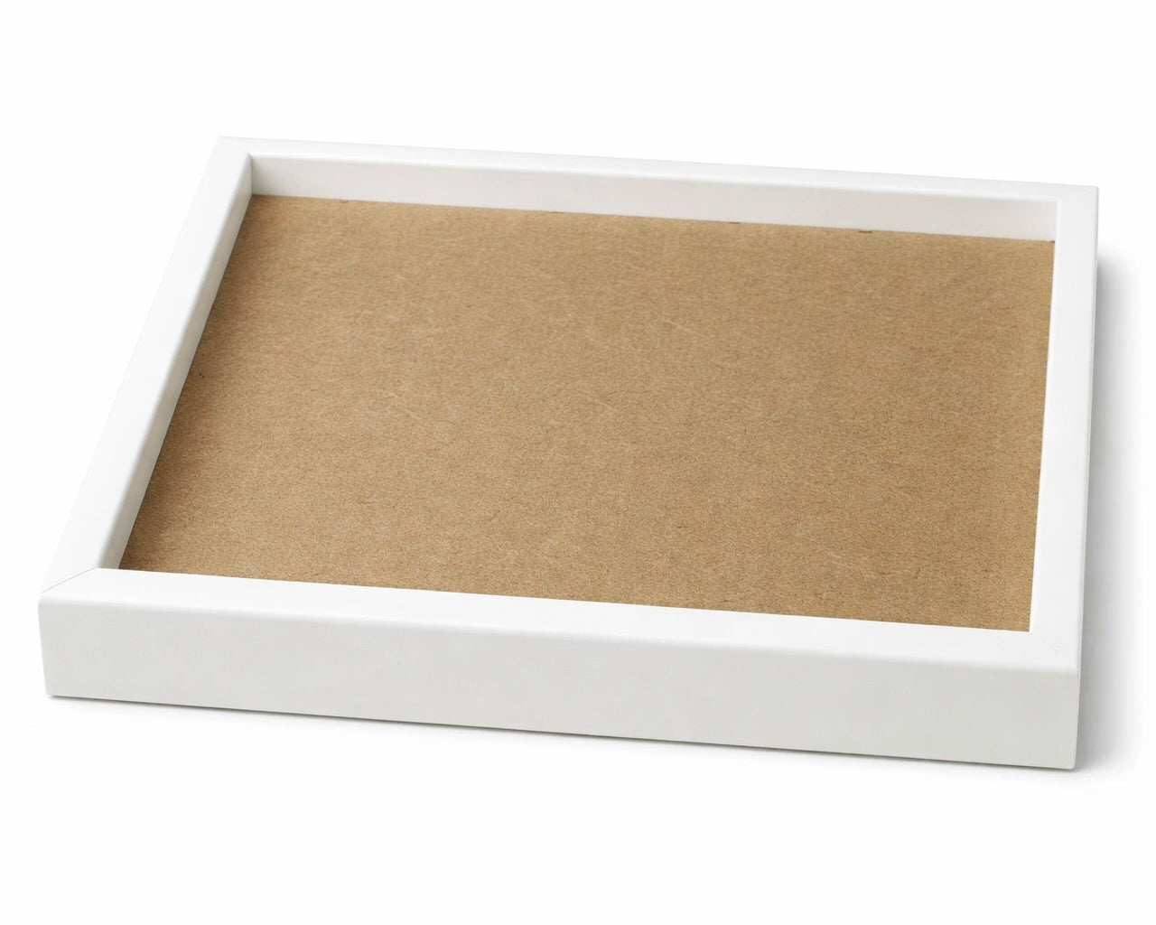 Tableau végétal naturel stabilisé