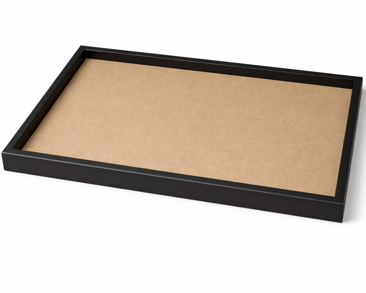 Tableau végétal naturel stabilisé
