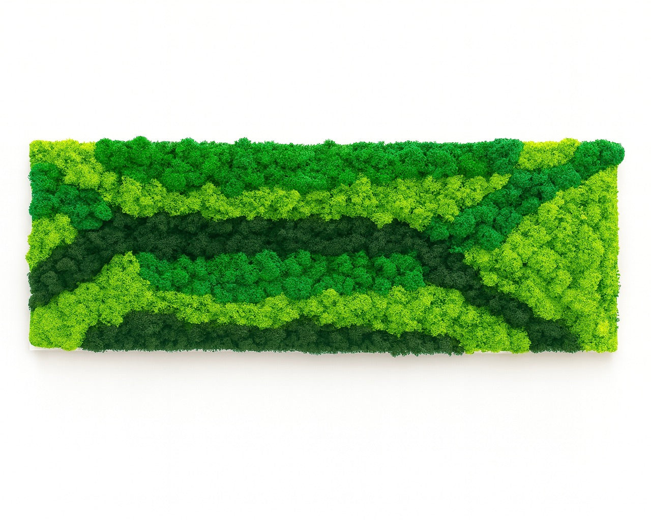 tableau végétal