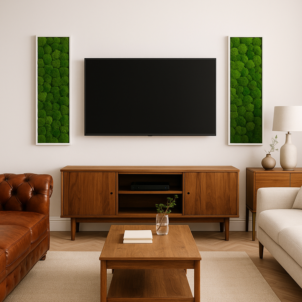 Mur végétaux stabilisés 115x40