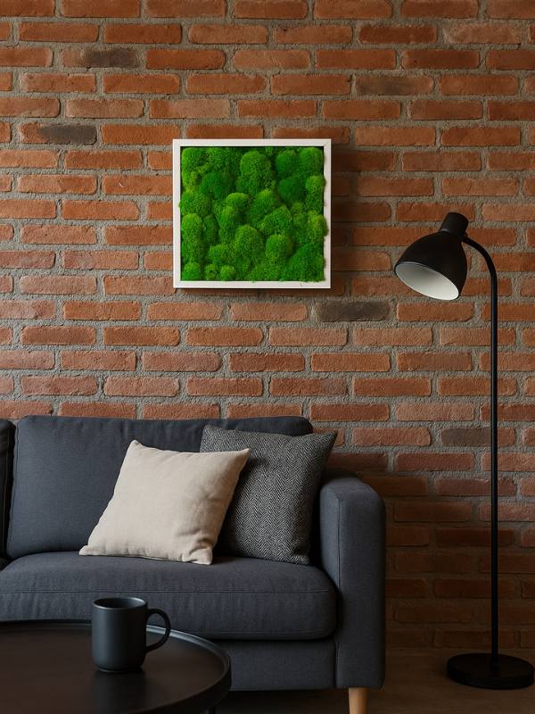 Tableau Bubble 35x35
