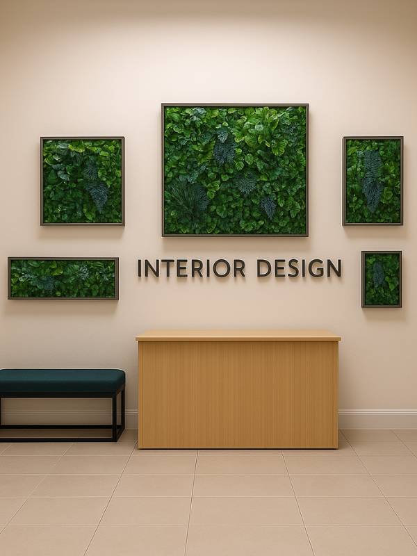 Tableaux Forest