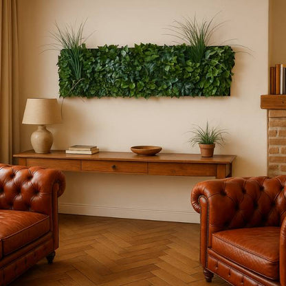 Tableau Forest 115x40