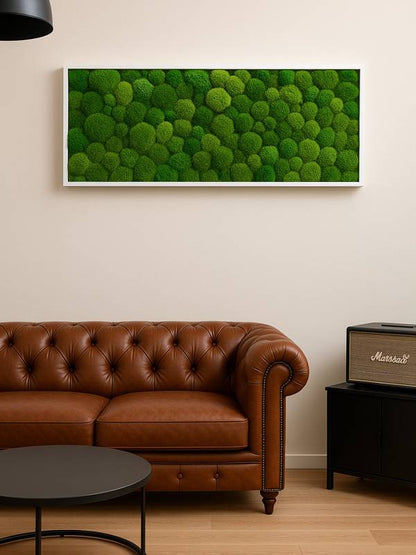Tableau Bubble 115x40