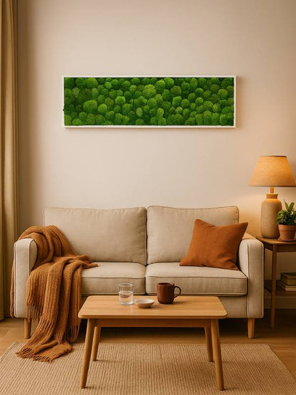 Tableau Bubble 115x40