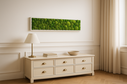 Pflanzenbild Bubble 115x30