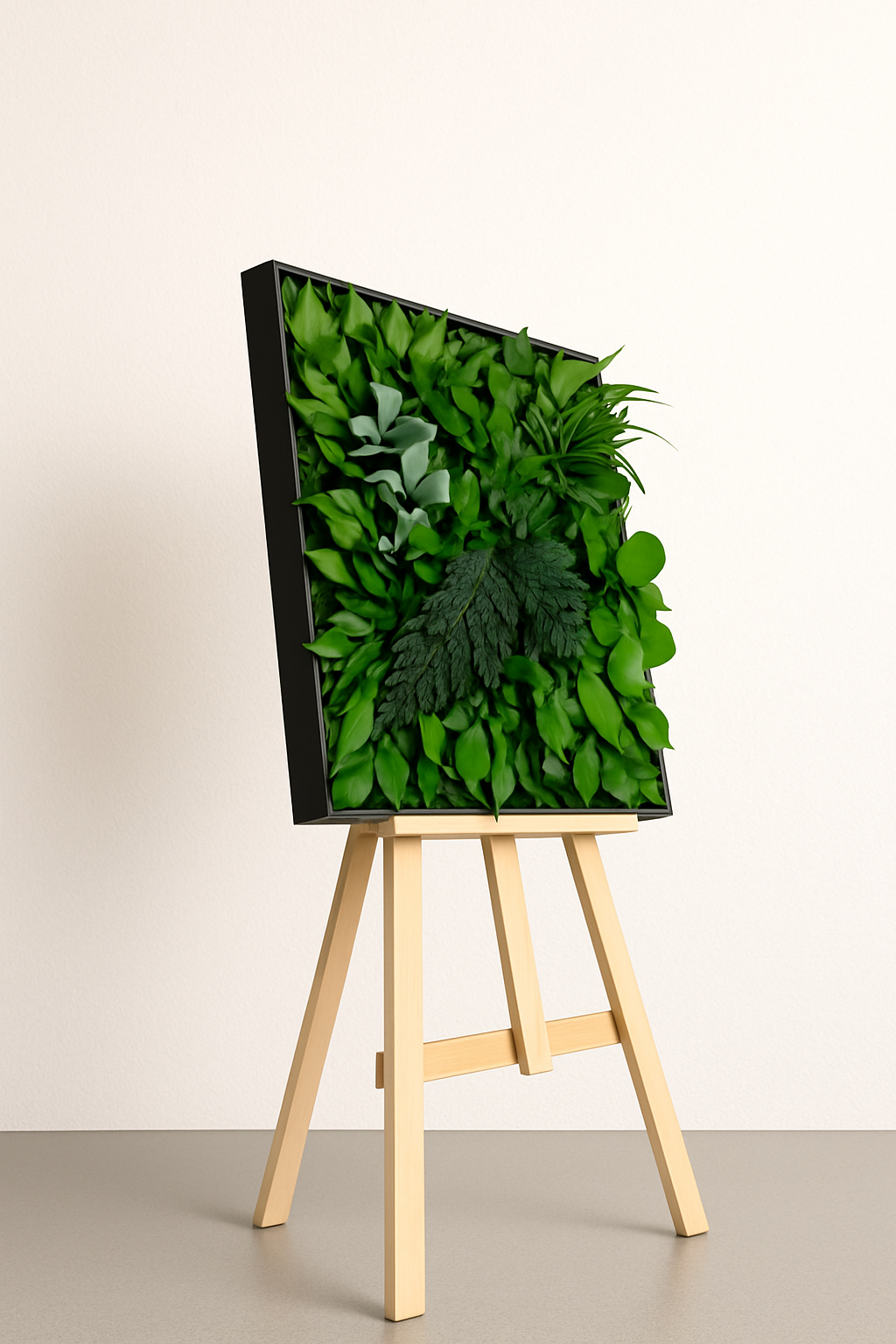 Pflanzenbild Forest 40x40