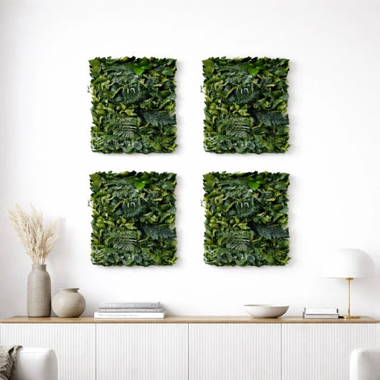 Tableaux végétaux narres stabilisés 