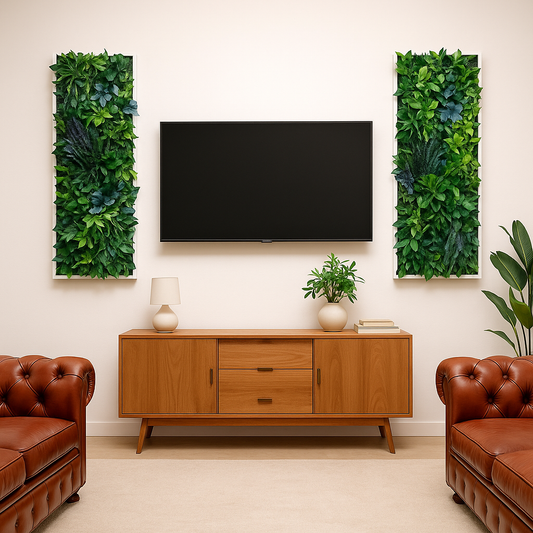 Tableaux végétaux naturel
