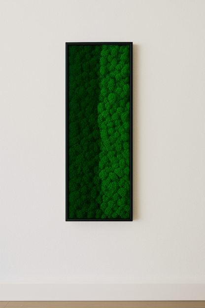 Tableau végétal stabilisé 