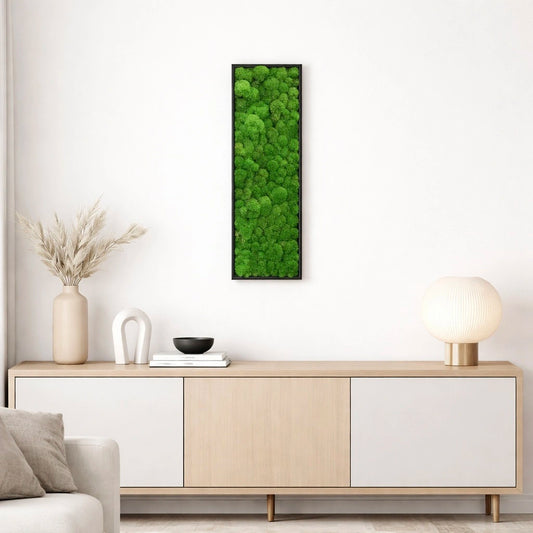 Tableau végétal naturels stabilisé 