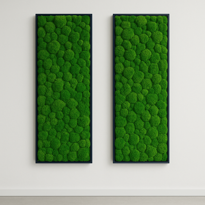Mur végétal