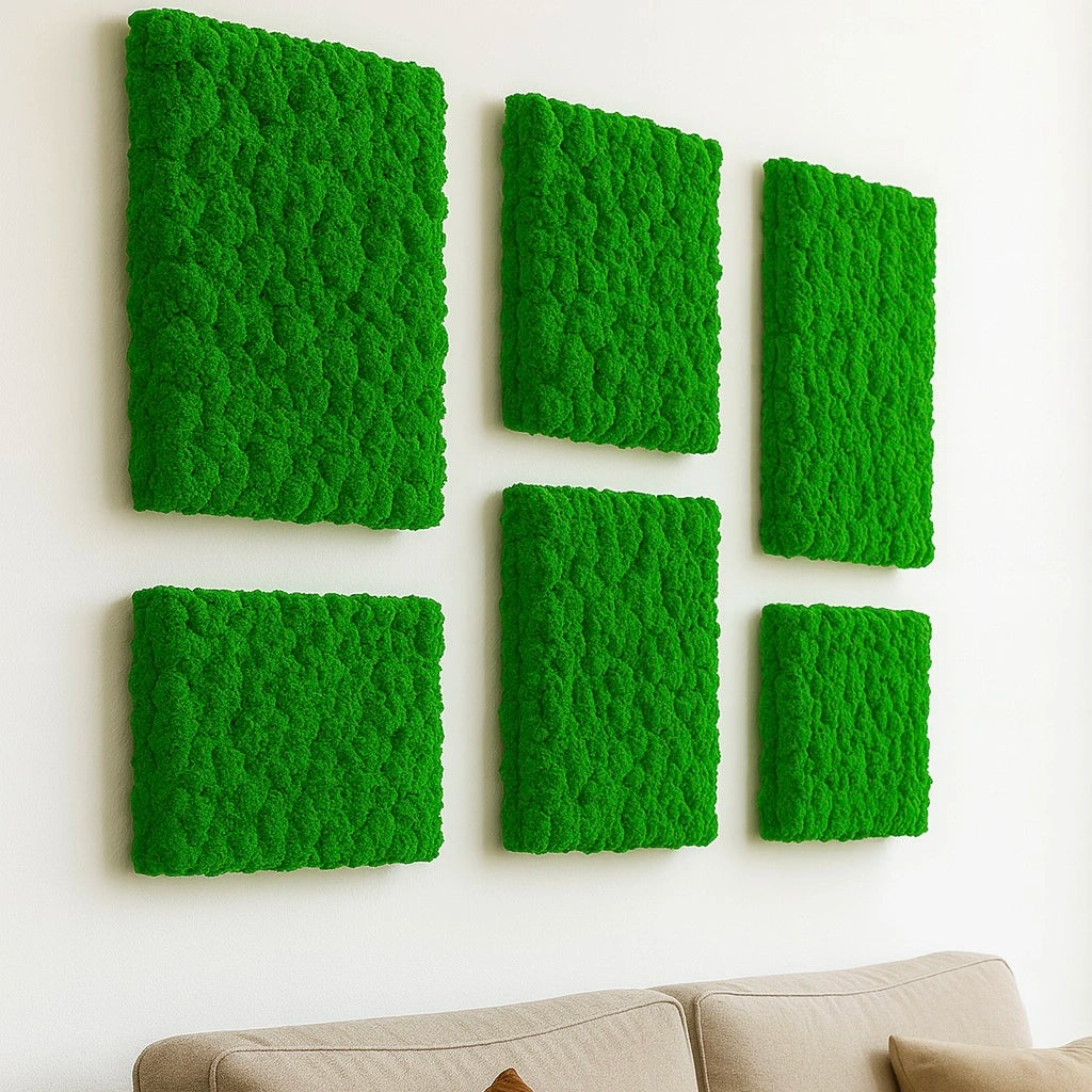 Végétal intérieur Décoration tableaux mur