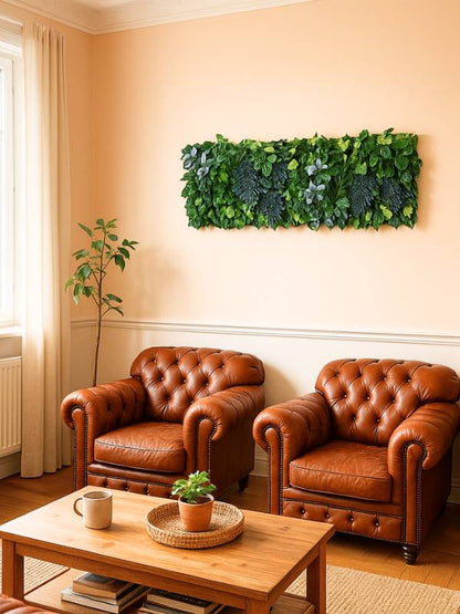 Tableau Forest 75x35
