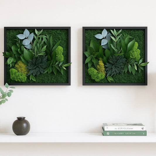 tableaux végétaux 