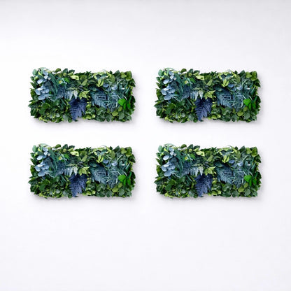 Tableaux végétaux naturels stabilisés 